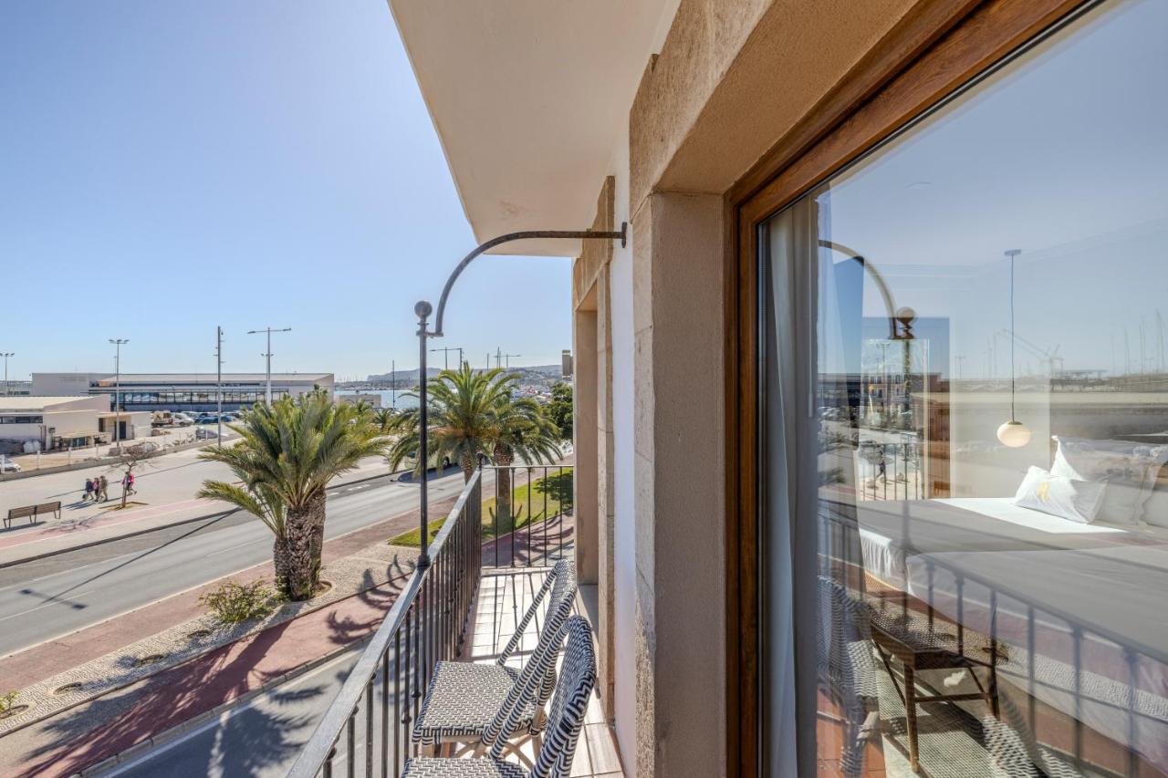 La Posada Del Mar Denia Kültér fotó
