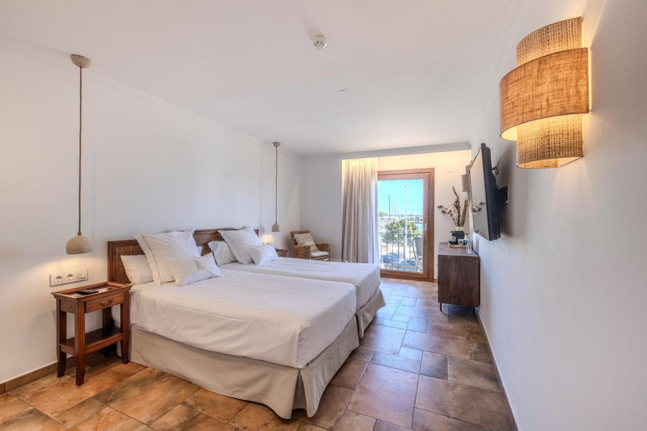 La Posada Del Mar Denia Kültér fotó