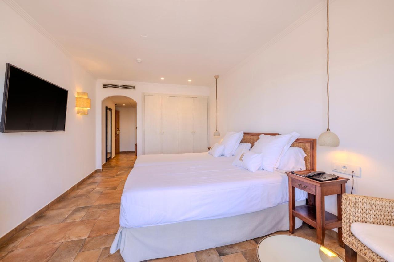 La Posada Del Mar Denia Kültér fotó