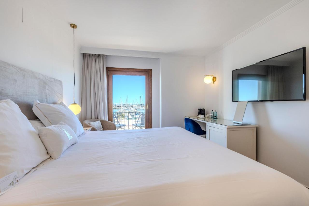 La Posada Del Mar Denia Kültér fotó