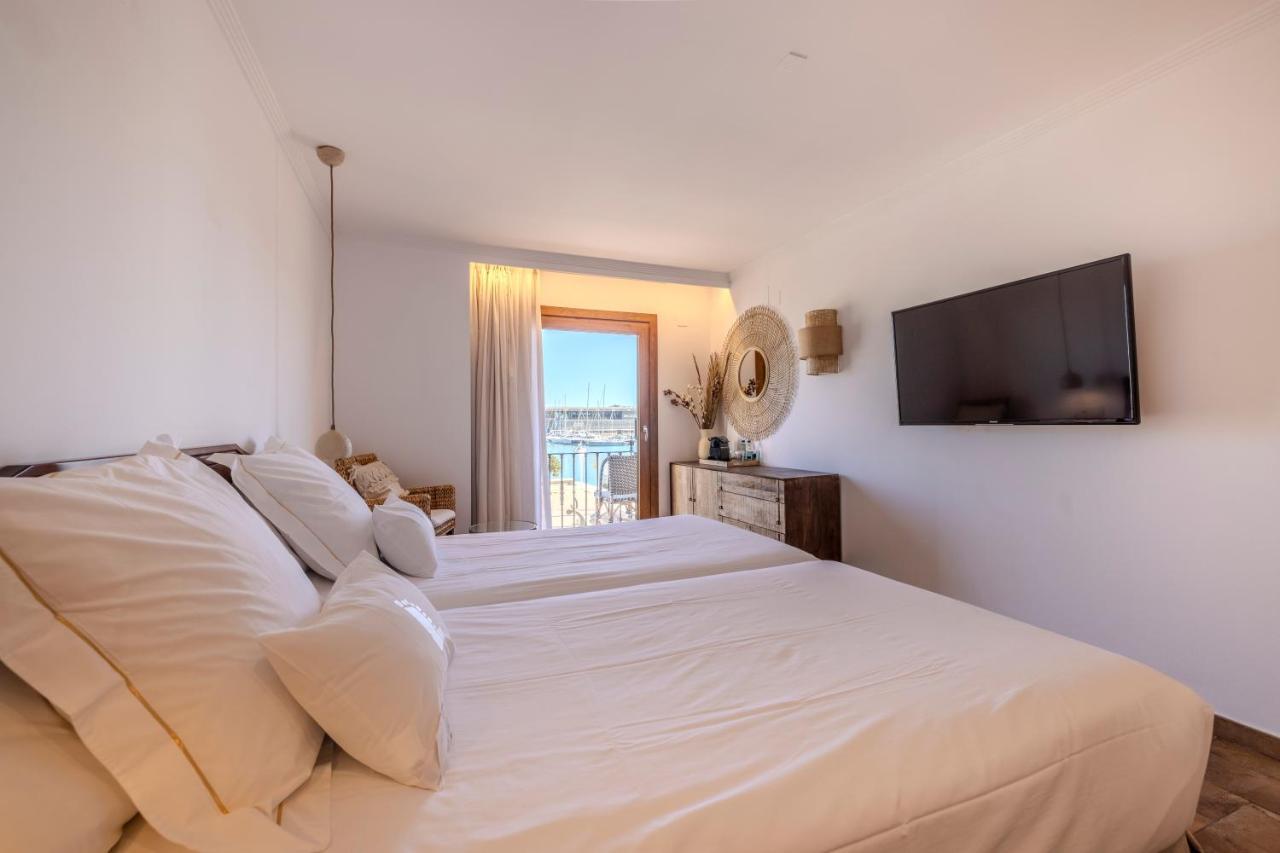La Posada Del Mar Denia Kültér fotó