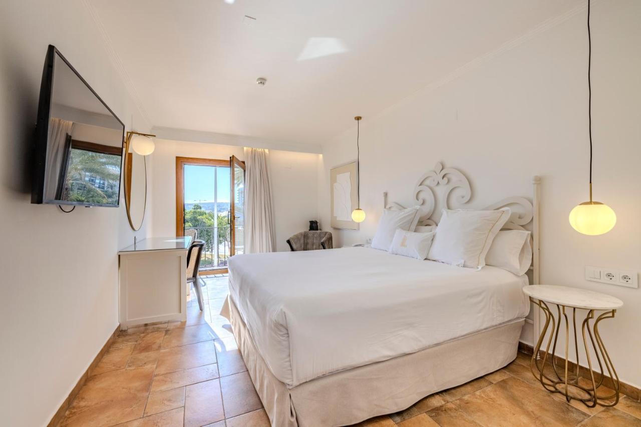 La Posada Del Mar Denia Kültér fotó