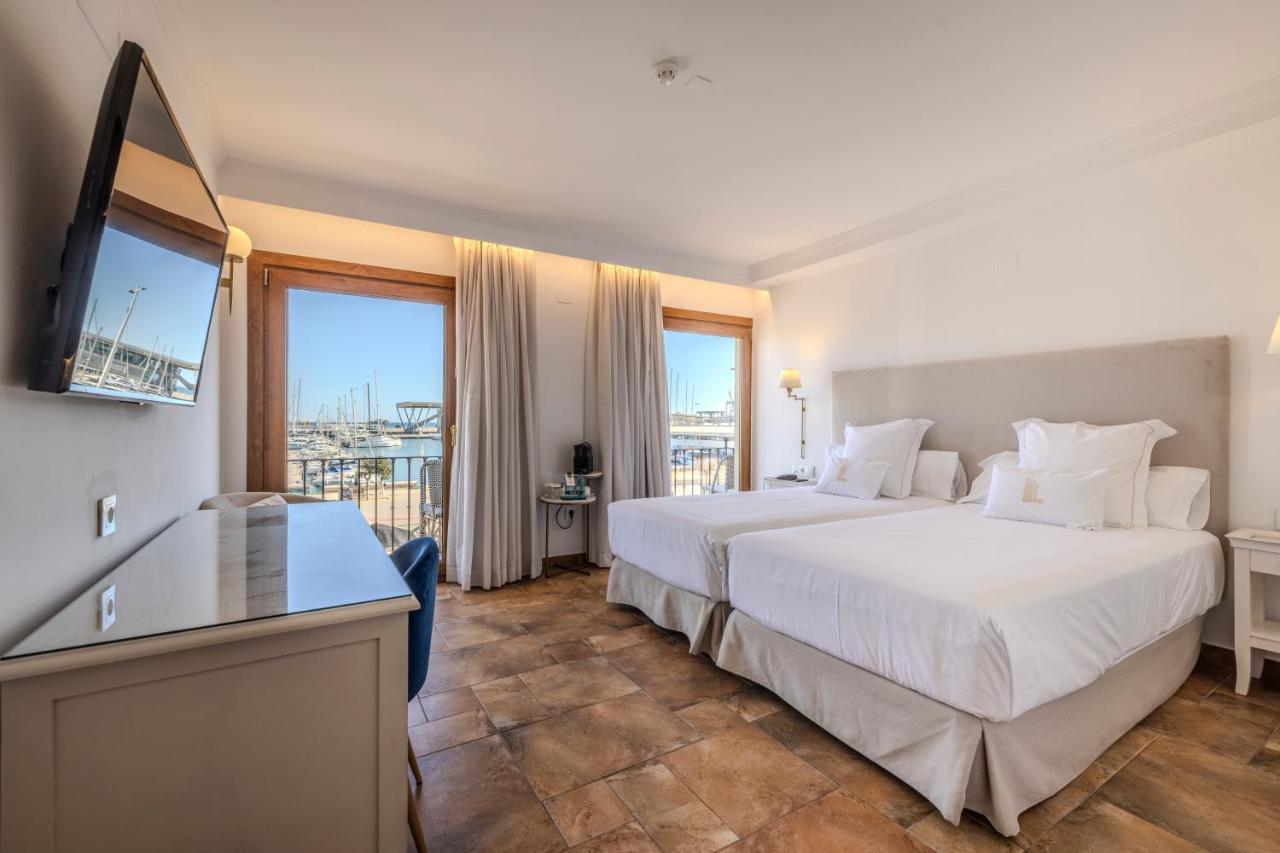 La Posada Del Mar Denia Kültér fotó