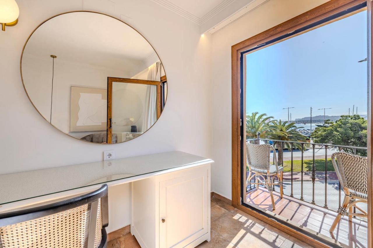 La Posada Del Mar Denia Kültér fotó