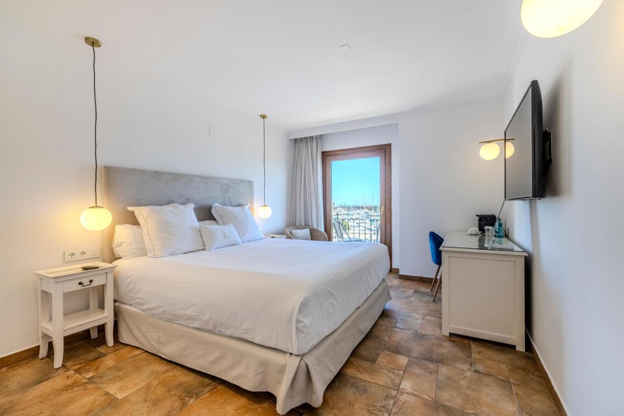 La Posada Del Mar Denia Kültér fotó