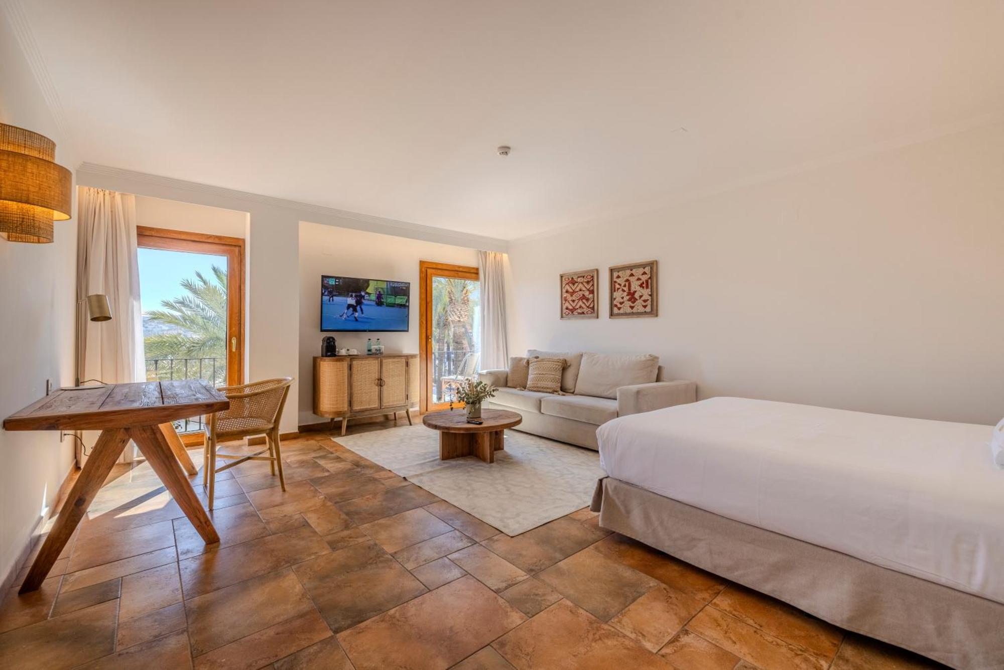 La Posada Del Mar Denia Kültér fotó