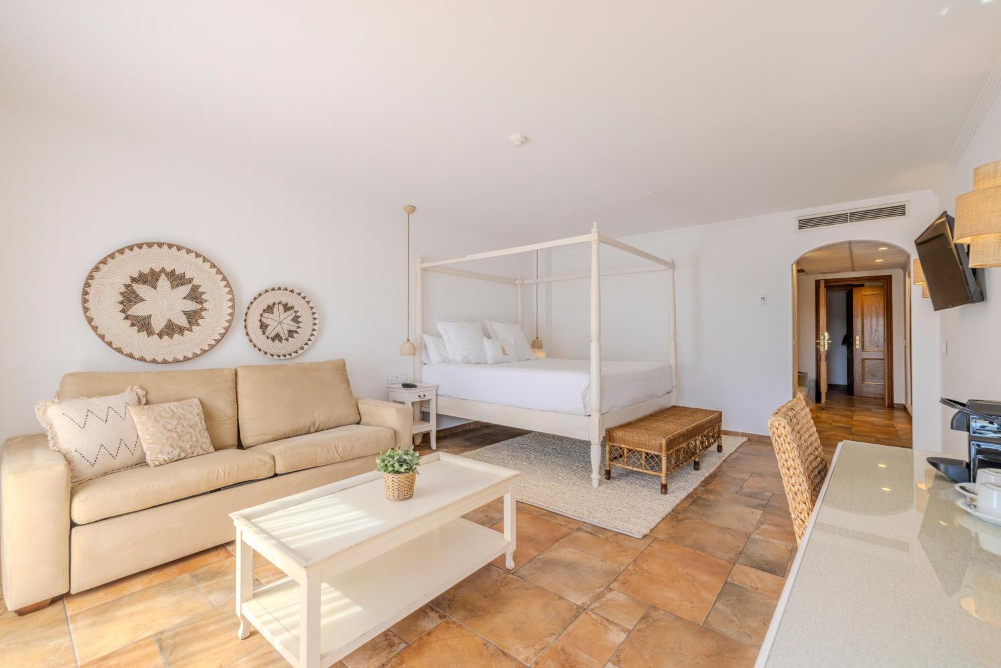 La Posada Del Mar Denia Kültér fotó