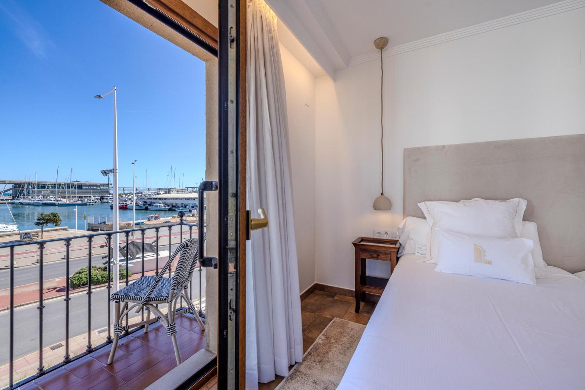 La Posada Del Mar Denia Kültér fotó