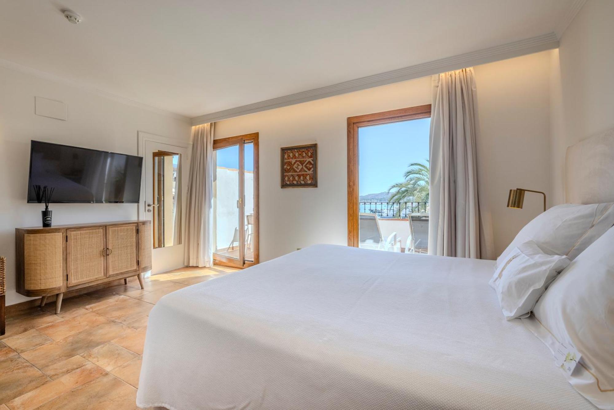 La Posada Del Mar Denia Kültér fotó