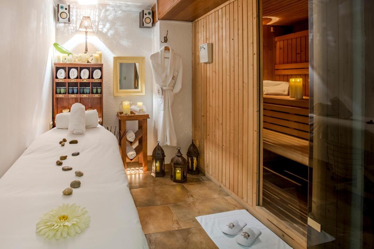 La Posada Del Mar Denia Kültér fotó